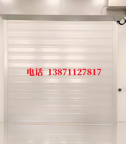 杞县防爆柔性卷帘门