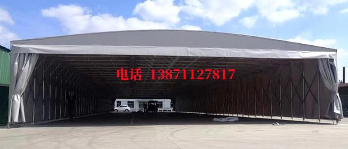杞县湖北工业仓库篷房