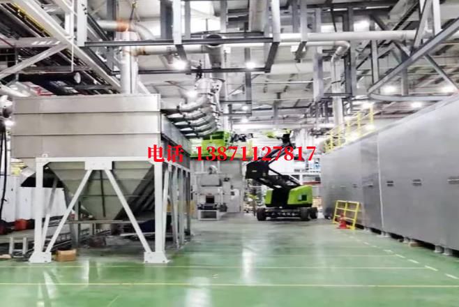杞县机电设备安装工程,设备安装公司