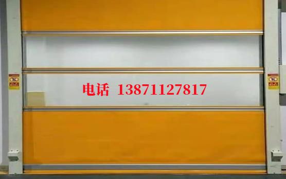 杞县洁净室门